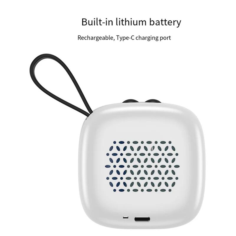 Détecteur de température et d'humidité CO, testeur Portable de monoxyde de carbone, compteur multifonctionnel de qualité de l'air, Y45A