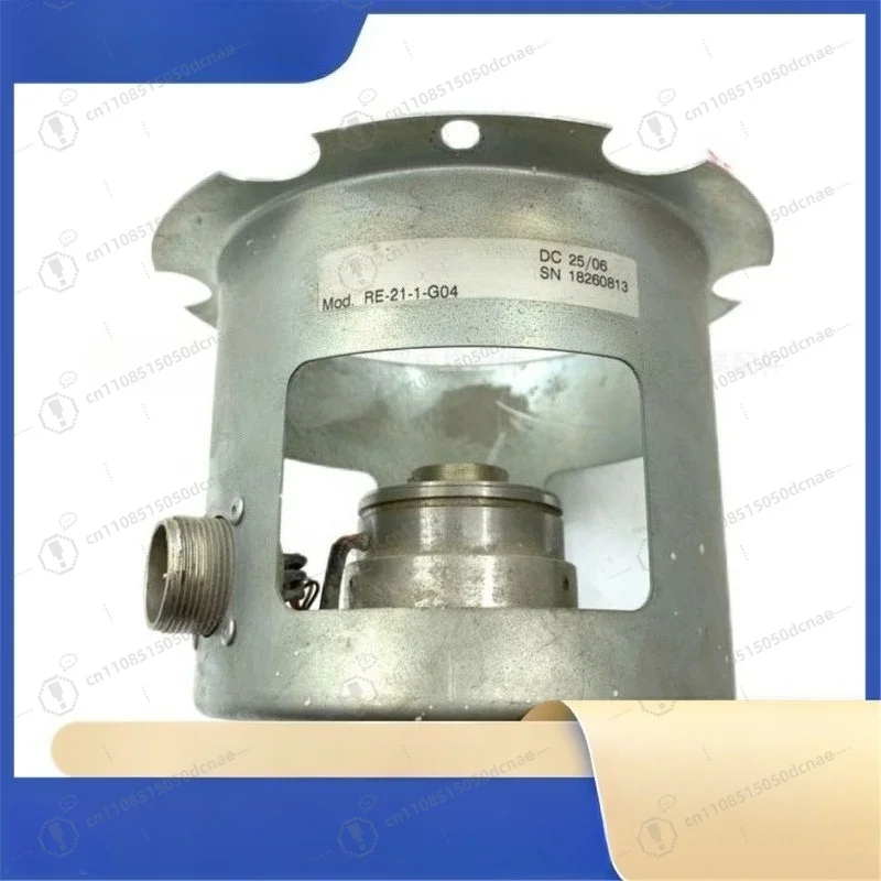 Remplacement du résolveur RE-21-1-G04 pour encodeur rotatif LTN pour machine de traction KONE MX18, pièces de rechange pour ascenseur