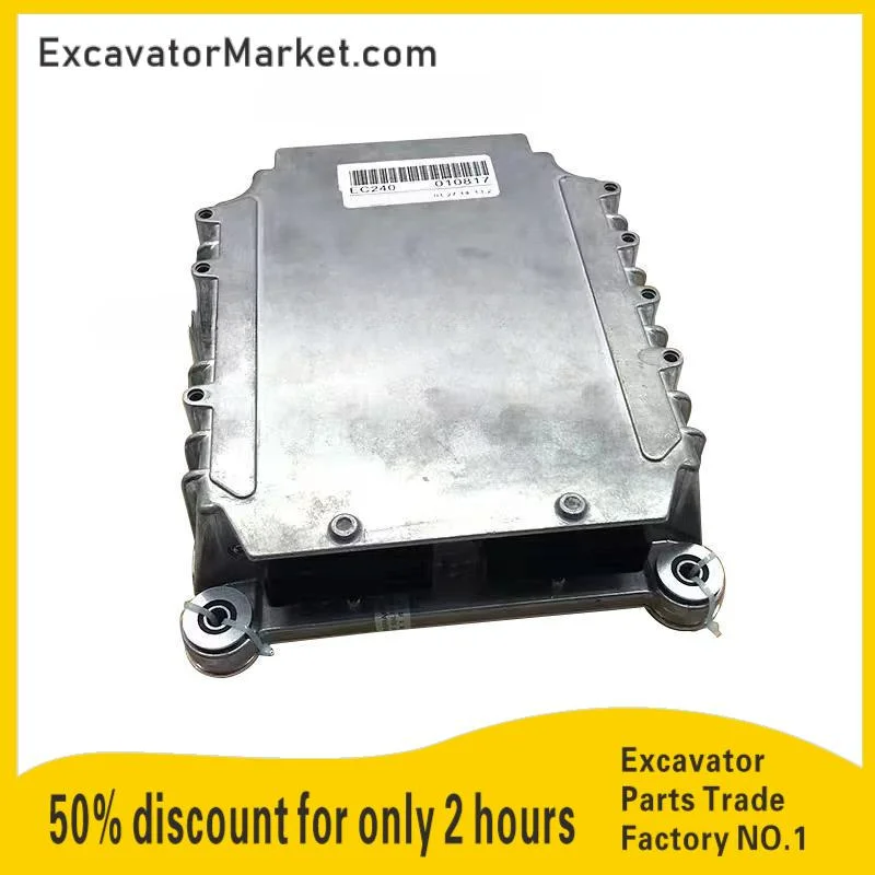 

Детали экскаватора для Volvo EC210, EC240, EC290, D6D, D7D