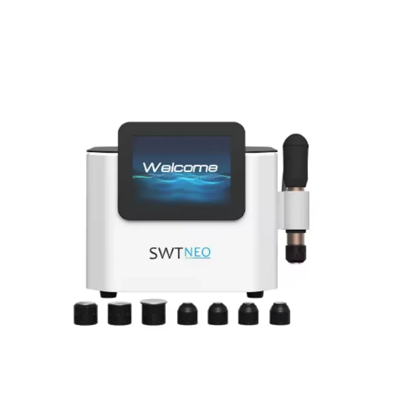2026 Dr EDSW Electromagnetic Shock Wave Therapy Machine ESWT Physiotherapy for Pain Relief Shock Waves Treatment Device