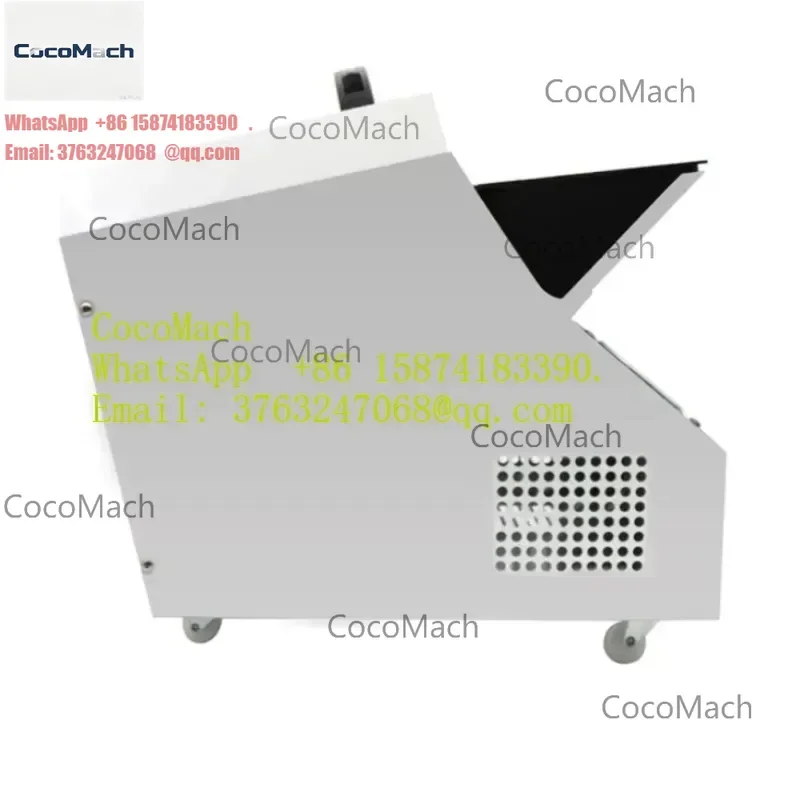 300W Professional Automatic Large Output Bubble Machine For Wedding Party Stage Event Outdoor Performance Bubble Blower Maker