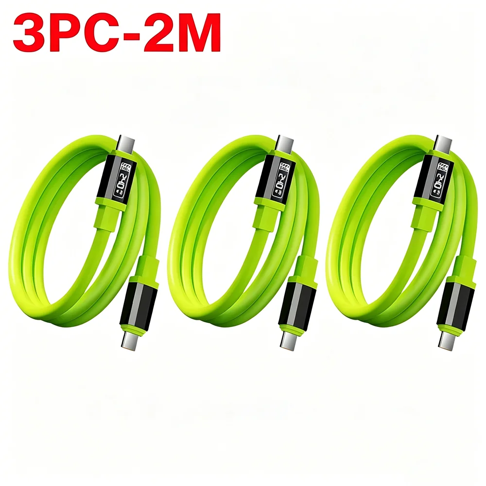 Variant: 3PCS-2M