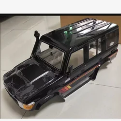 RGT Spare Parts P86480-1 Pc Body Wheelbase 324mm For EX86190 1/10 Realistic Crawler 4WD R/C Off-Road Vehicle LC76 Model Car