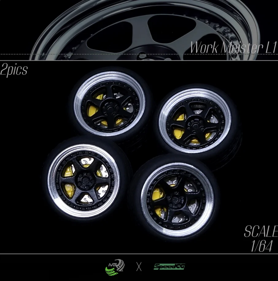 68 Black10mm
