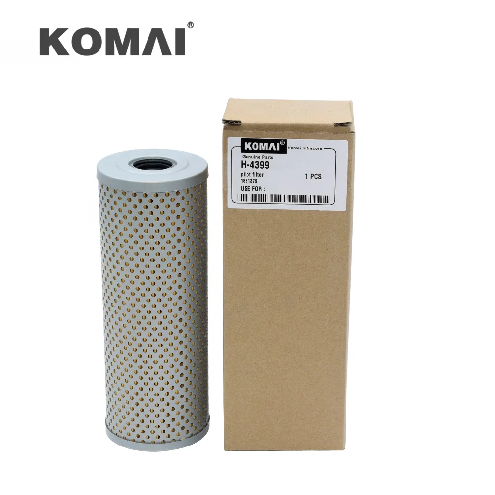 

910f 950b 950e 950f Wheel Loader Hydraulic Filter 9t9054 P550927 1851379 H-55430 9t-9054