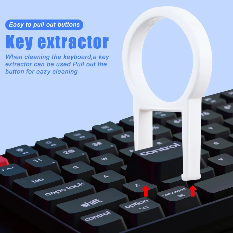 20 in 1/7 in 1 Computer Keyboard Cleaner Brush Digital Camera Headset Mobile Phone Laptop Keyboard Cleaning Tool Screen Cleaning