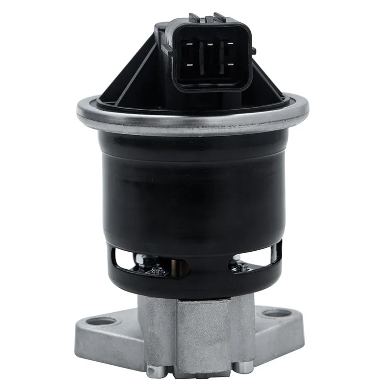 AB96-Auto Uitlaat-Gas Recirculatieklep 5Pin EGR Klep 18011-RRA-A00 Voor Honda CR-V CRV 4 Cyl 2.4L 2007-2009 18011RRAA00