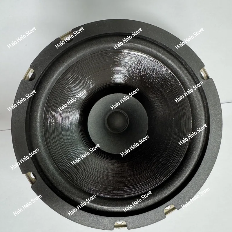CR-6 6.5 inch car full range speaker pair