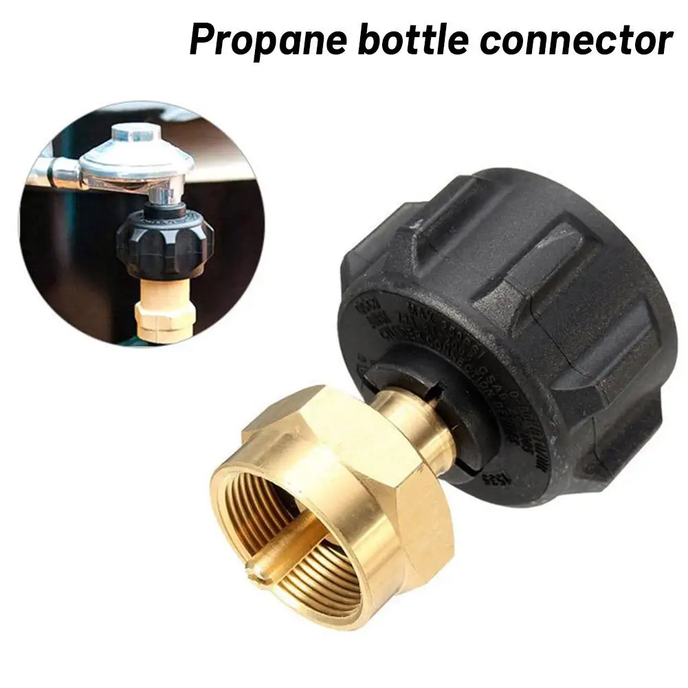 QCC1 Regulator Valv…