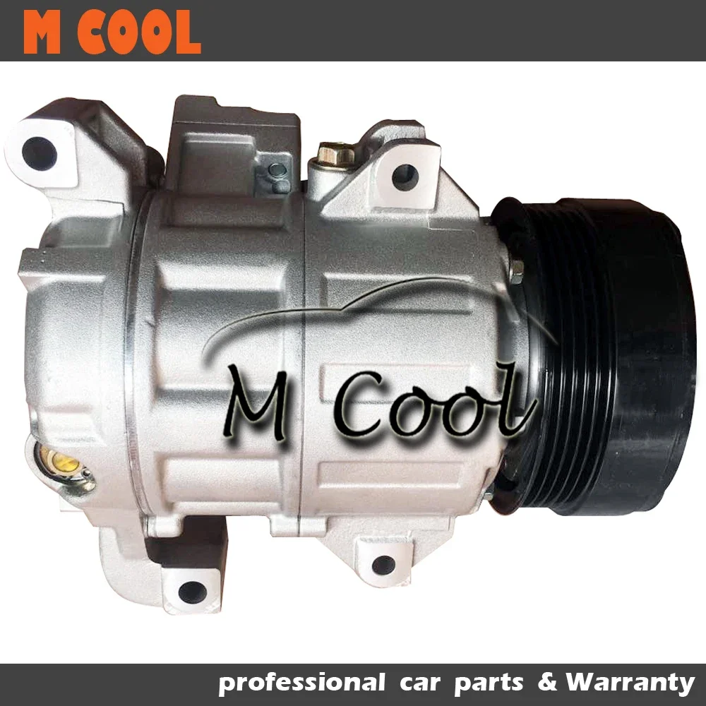 FOR suzuki grand vitara air compressor 2.7L 2005-2015 11167663 12590.4T1 CO 11207C 120-67663L 9520164JC0 95201-64JCO