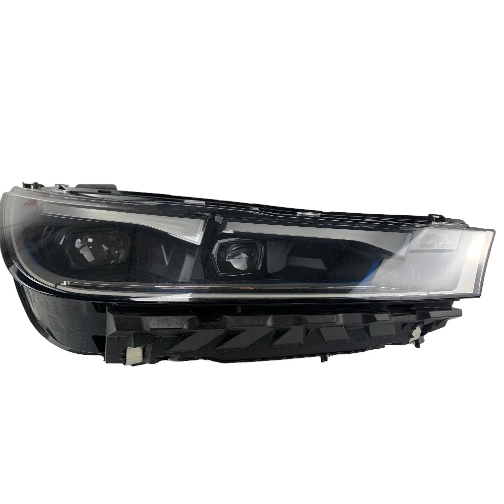 

High Quality Original for BMW IX Headlights M60 Automotive Lighting System LED Headlamp