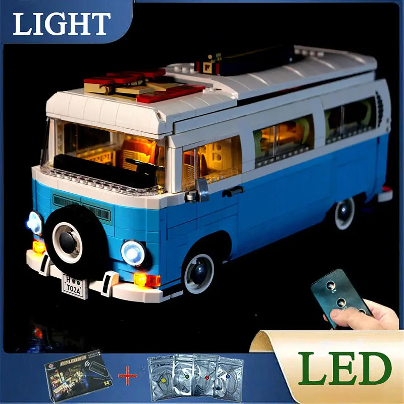 

Комплект высококачественных светодиодных фонарей для Lego 10279 (только светодиодный светильник, модель без блоков), прецизионный дизайн для идеальной посадки