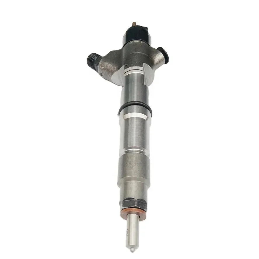 

Fuel Injection Common Rail Fuel Injector 0445120062 FOR Bos WECHA 0 445 120 062 V837069326 injector diesel