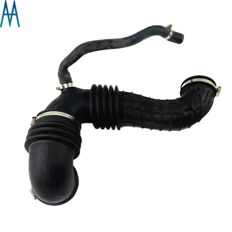 

OEM 52086620 Auto Parts Engine Cooling Reservoir Coolant Air Inlet Hose Air Filter Connector for Chevrolet S10