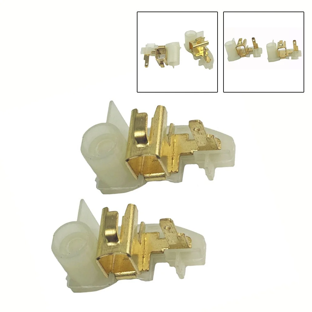 Carbon Brushes Holder for 100 DW 803 Angle Grinder Set of 2 Perfect Fit for 100type 803 Long lasting Performance