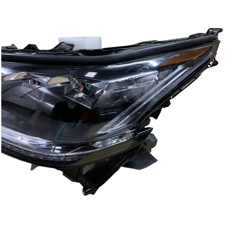 For Lexus LX570 Headlight Assembly 2017-2020 Lx570 Car Headlight LED Headlight Original High Quality Hot Sale Product