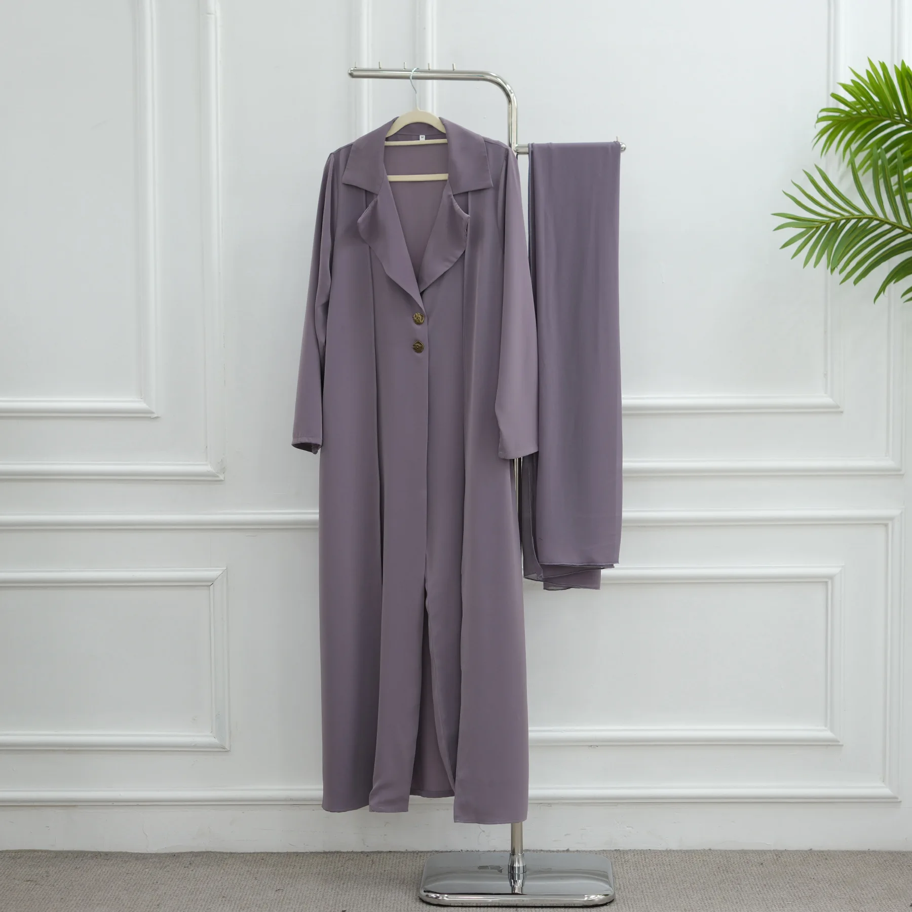 Mujeres Dubai Kimono abierto Abaya Turquía Kaftan Marocain bata femenina Kebaya Jalabiya musulmán Hijab vestido caftán Vestidos árabe