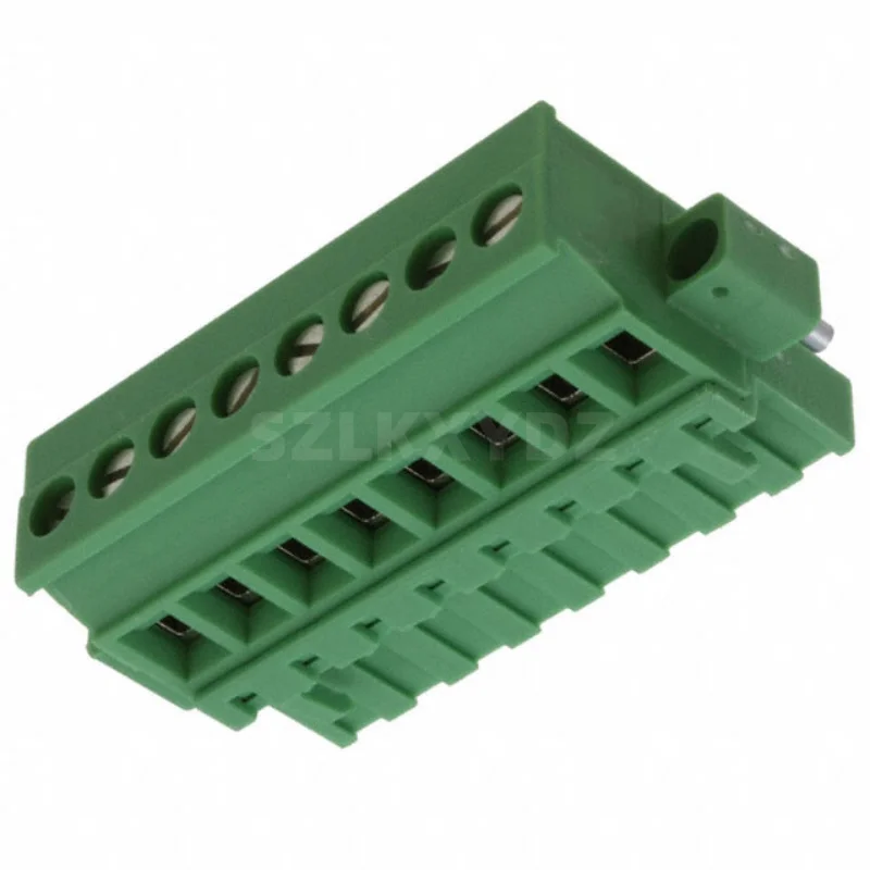 

2 шт./лот 1835151 MVSTBR2.5/8-STF-5,08 8P 5,08 мм