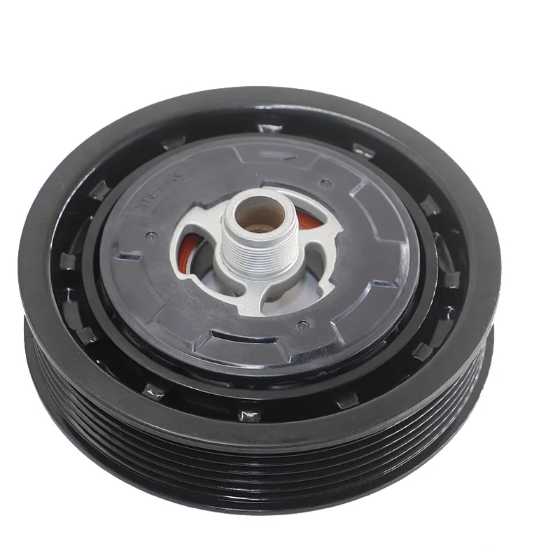 

New AC Compressor Clutch For Mercedes Benz 6PK 110MM W203 W204 W211 W163 W220 A0012308411 A0012302811 A0002308011 A0002308111