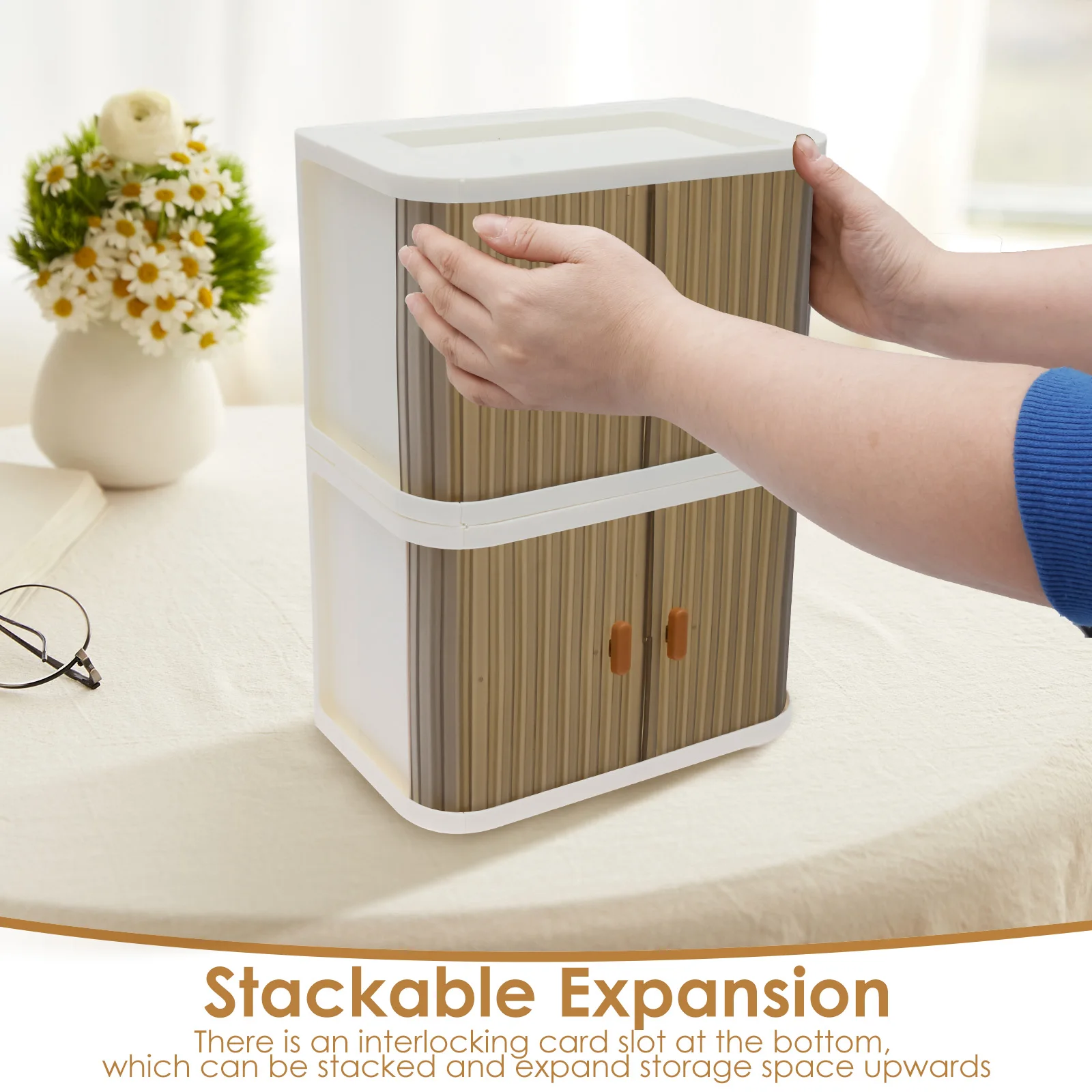 人形服クローゼット 折りたたみ式ワードローブ ハンガー10本、フック2個、伸縮ロッド1本付き プレイセット 人形アクセサリー ファッションおもちゃ ギフト