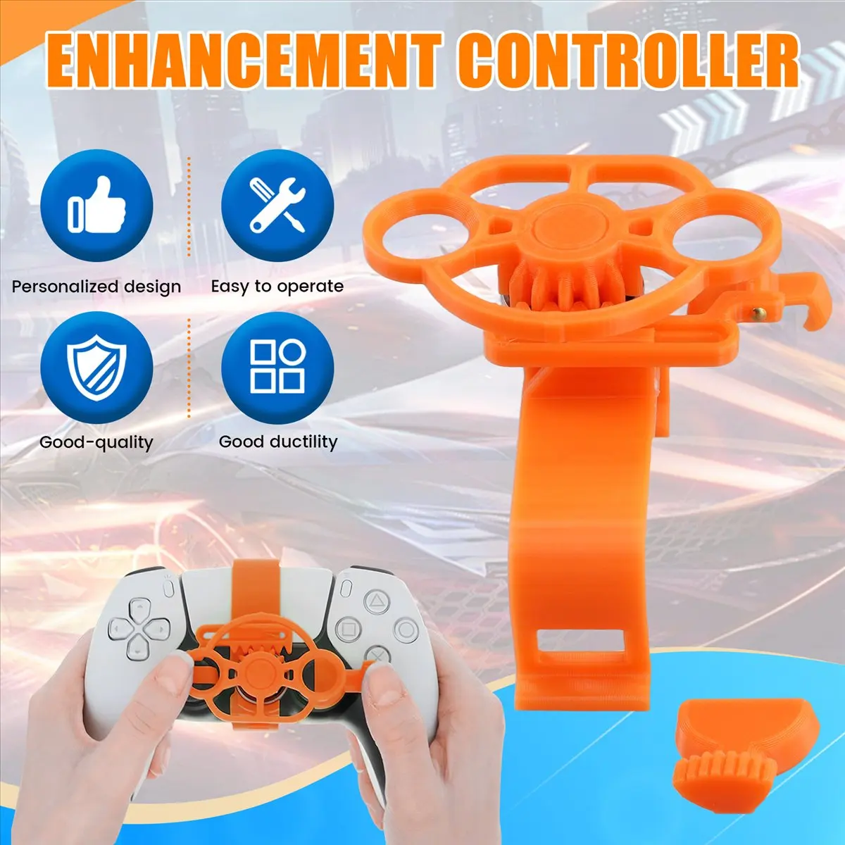 mini-volante-as62-para-ps5-controle-de-volante-para-jogos-acessorios-de-substituicao-para-jogos-j