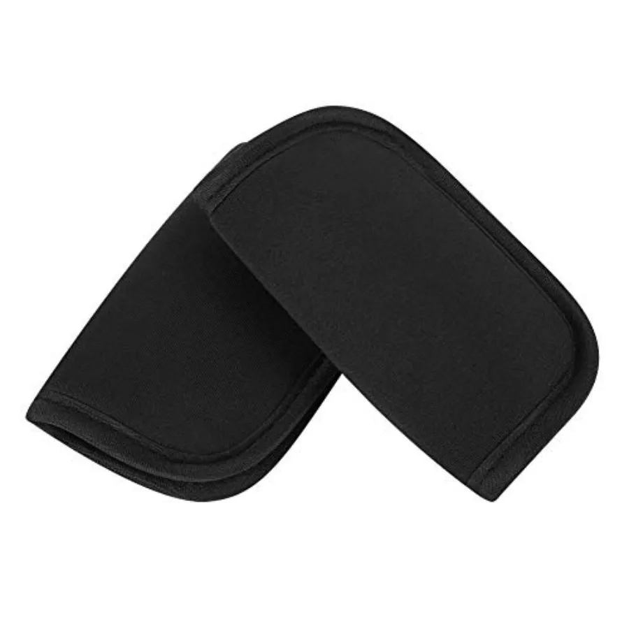 

Accmor Car Seat Strap Covers for Baby,Car Seat Strap Covers Shoulder Pads, Soft Seat Belt Covers for All Car Seats, Pushchair,