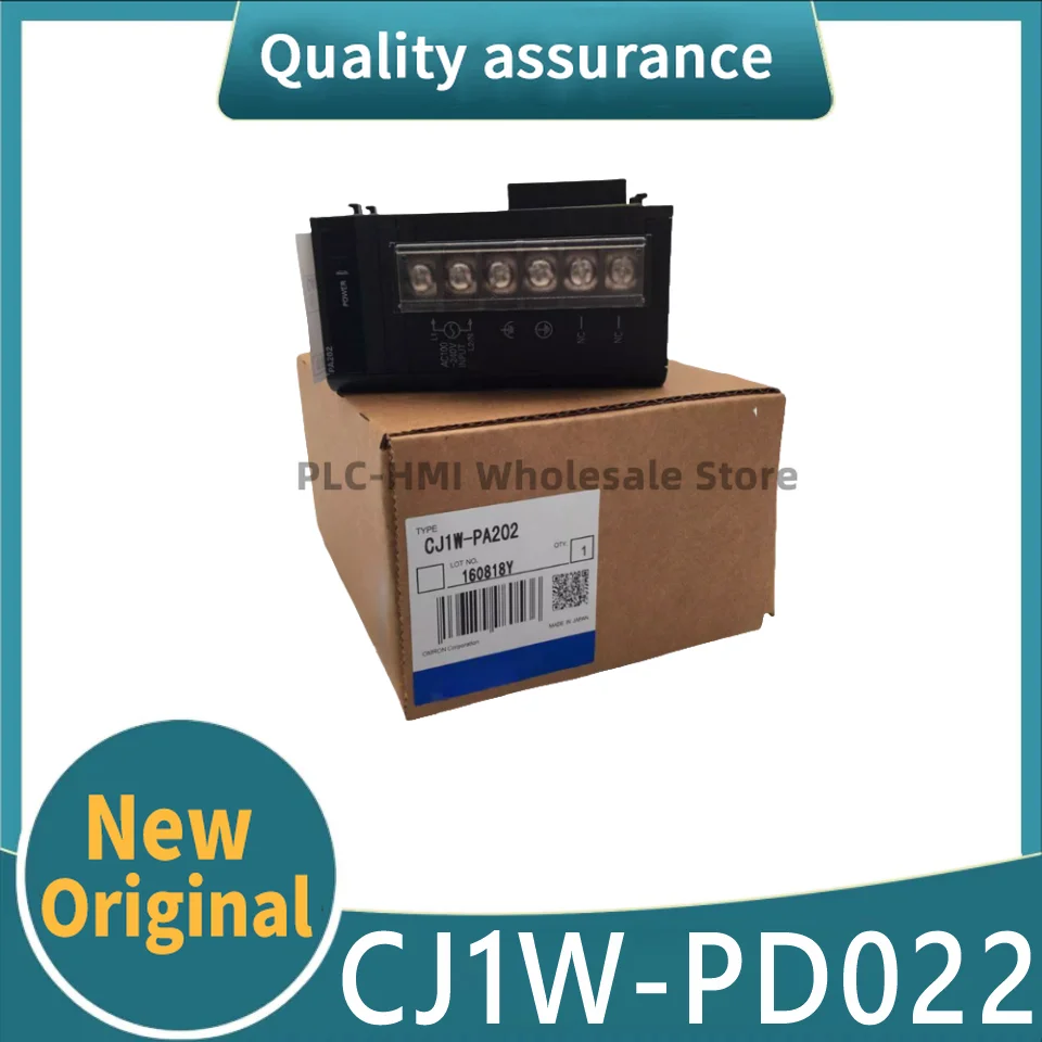 module-d'alimentation-plc-d'origine-neuf-cj1w-pa202-cj1w-pa205r-cj1w-pd022-cj1w-pd0