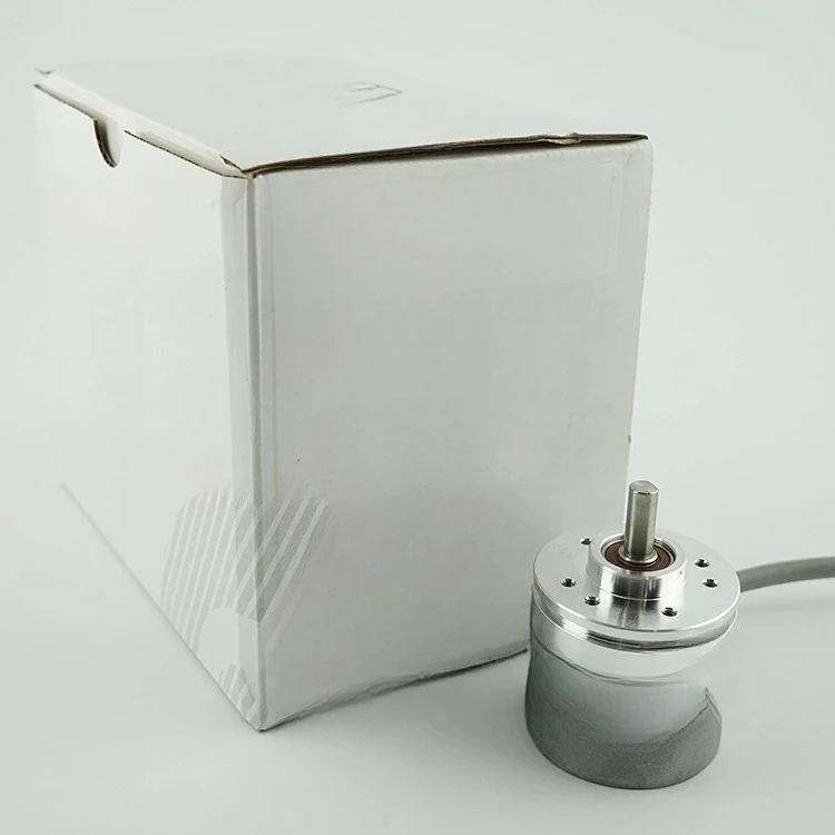 Suitable for EI40A6-C6TAR-1000-5000. 825826 rotary encoder New high quality