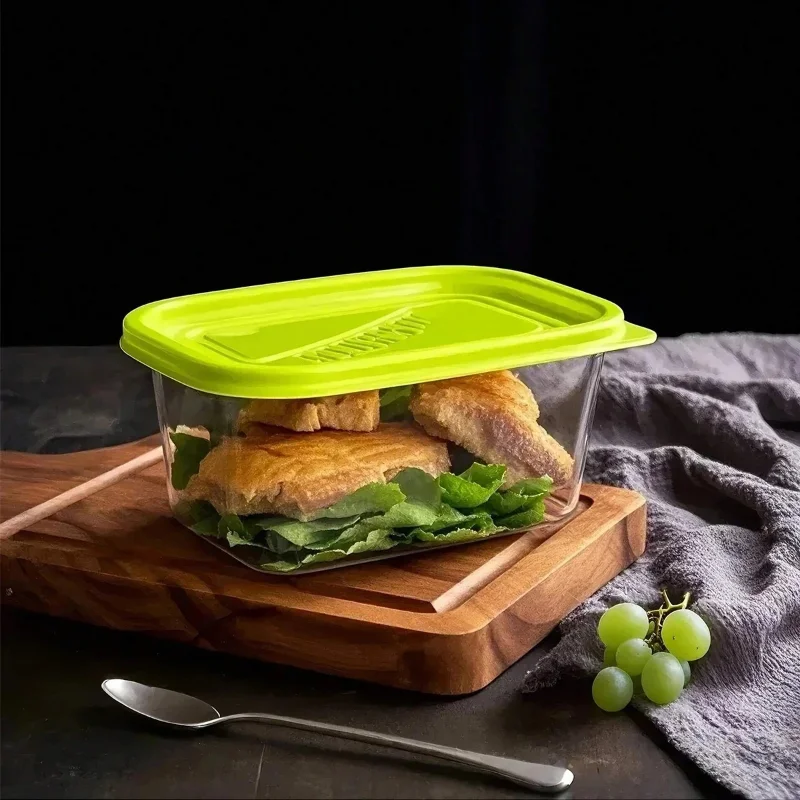 10pcs Stackable & Reusable Tra - Food Storage Microwave Safe review and price