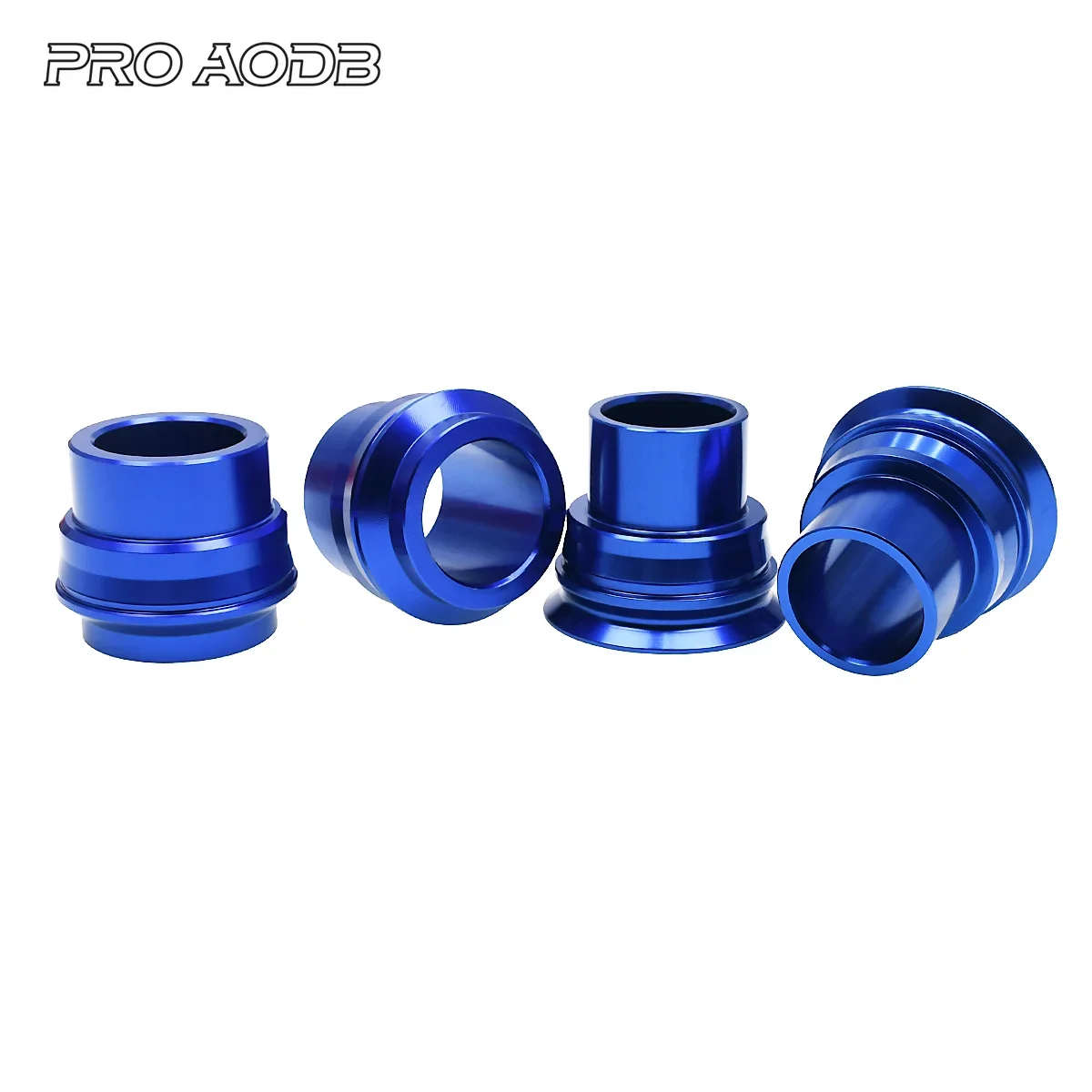Front Wheel Hub Spacer For Husqvarna TE TE-i FE TX FX TC FC For KTM XC XCF XCW XCFW SX SXF EXC EXCF TPi 6D For GasGas EX EC MC F