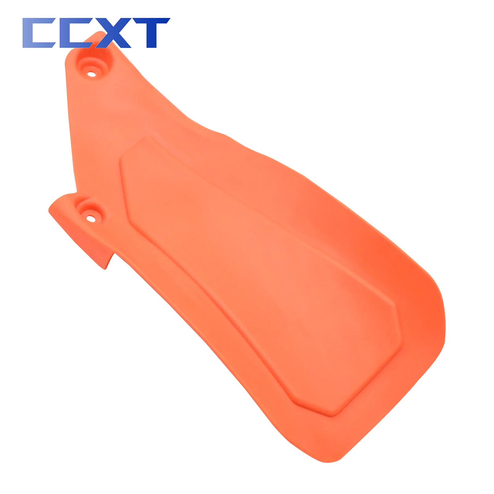 حاجز خلفي مطاطي للدراجات النارية ، غطاء واقي من الطين ، Husqvarna FC ، FS ، TC ، TX ، FX ، FE ، TE ، KTM ، SX ، SXF ، XCF ، EXC ، exf ، XC ، 125-500 ، 2016-2023 #2