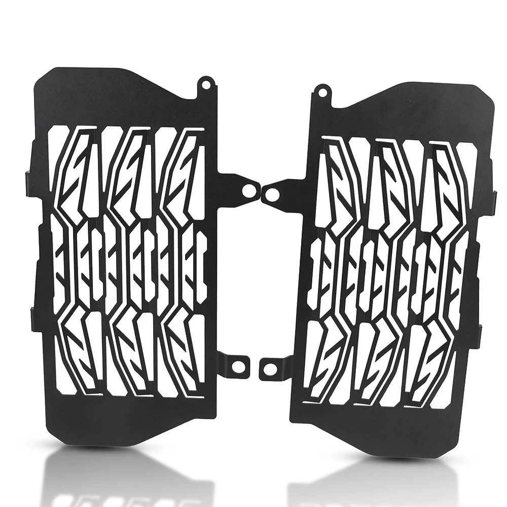 

FOR Honda CRF 1100 L Africa Twin CRF1100L 2020 2021 2022 2023 2024 Motorcycle Accessorie Radiator Grille Guard Protector Cover