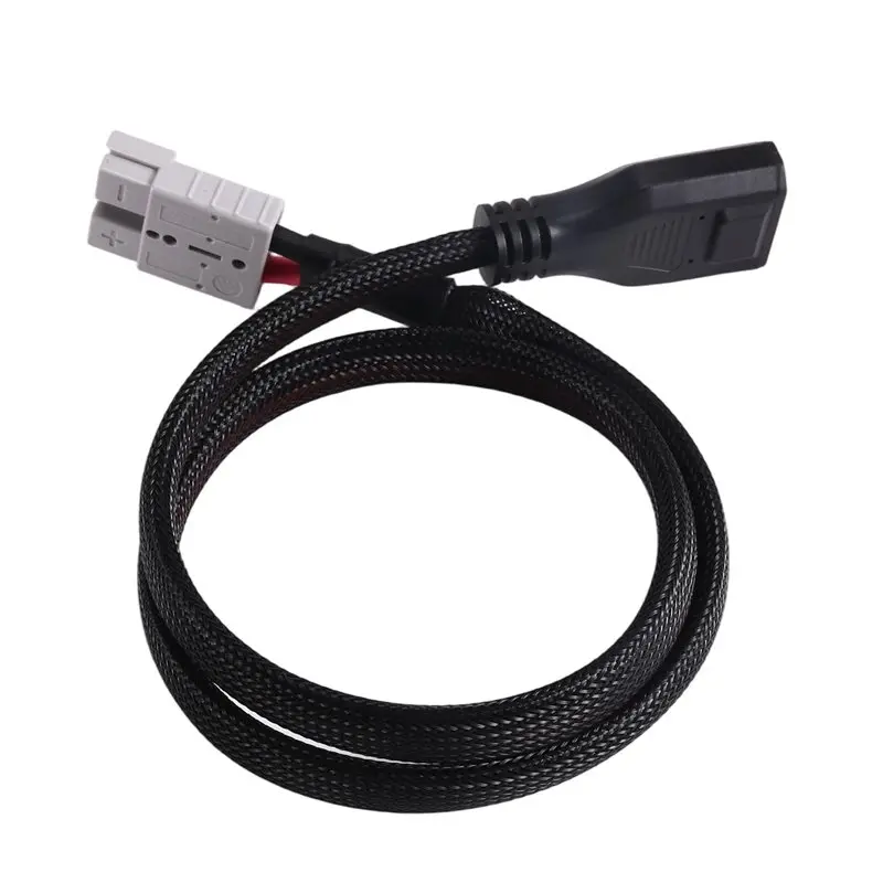 FEDI-XT150 to Anderson 8AWG Power Cable