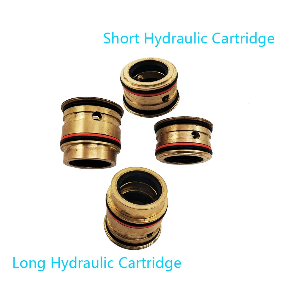 Waterjet Cutting Head Intensify Pump Parts Hydraulic Cartridge Seal Assembly Hydr Crtrg E50 80086622 05130091 05009030