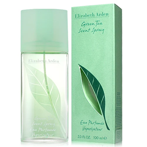 Elizabeth Arden - Green Tea Scent Spray (100ml)