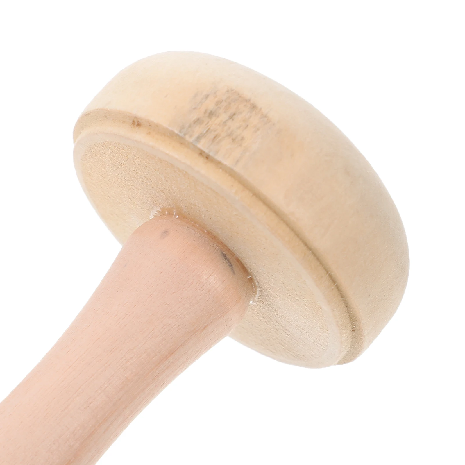 

10Pcs Natural Wood Darning Tool Professional Knitting Accessory Multi-Function Lightweight Repair Socks Sweaters Scarves Home