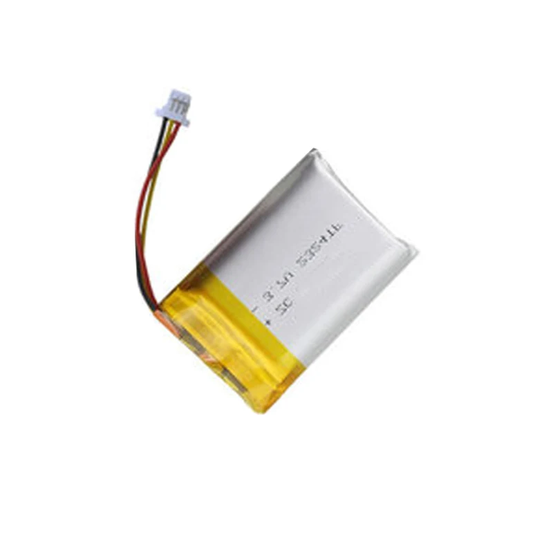 Original Replaces 900mAh Battery For ASUS ROG Keris 2 II Wireless Bluetooth Game Mouse Batterie AKKU