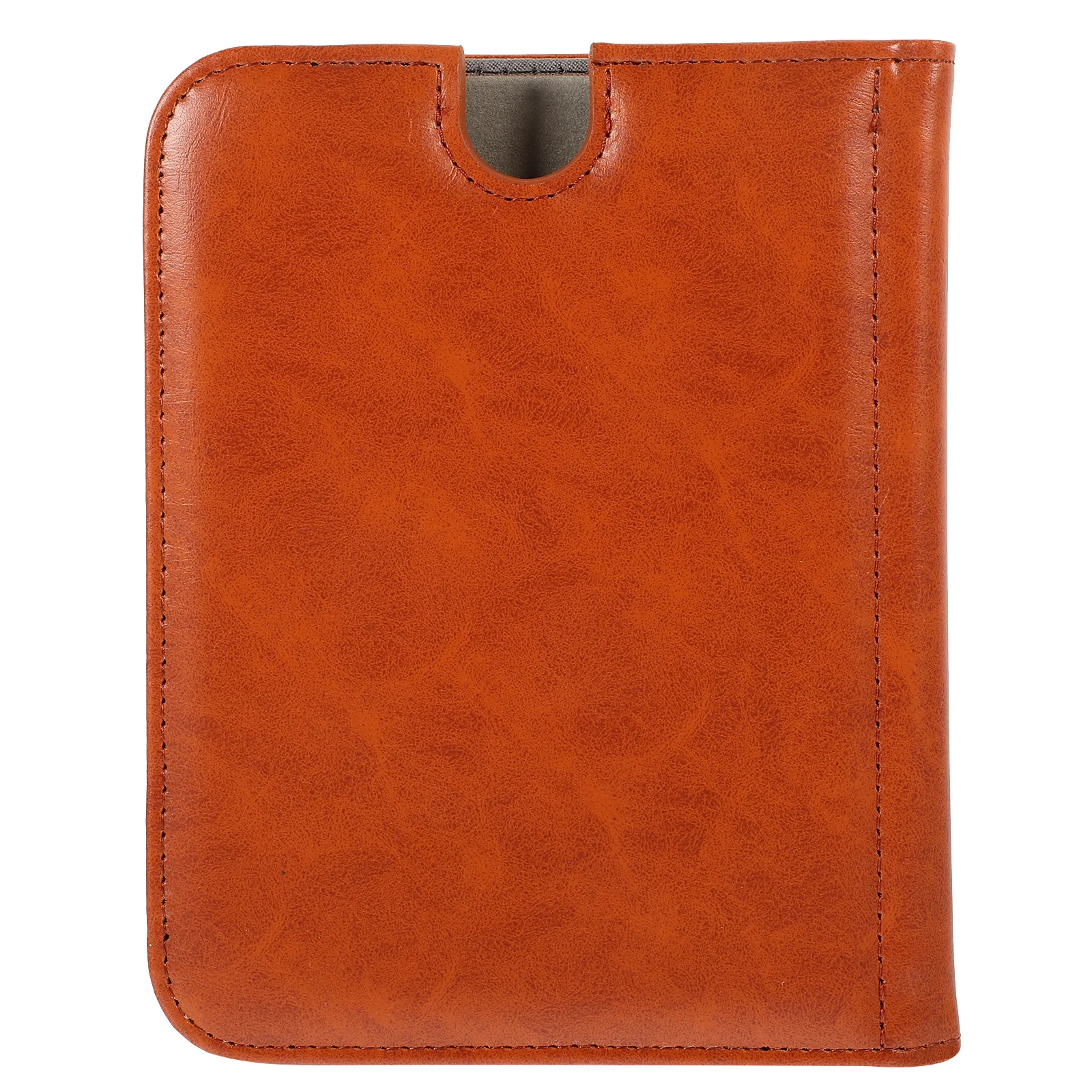 

Electronic Book Protective Cover Ultra-Thin Full Coverage For Ebook Reader Durable Imitation -Reader