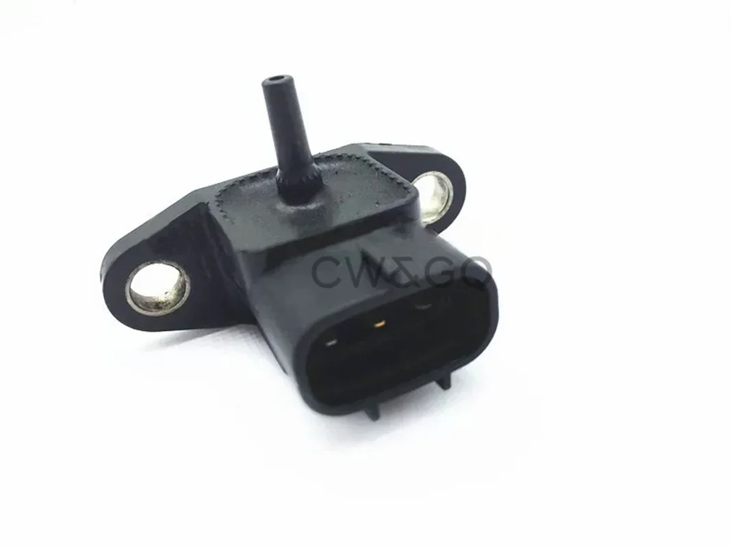 MAP Pressure Sensor for Ma-zda Mia-ta Mi-llenia 1995-2005 OEM KJ01-18-211A 079800-3301 KJ0118211A 0798003301