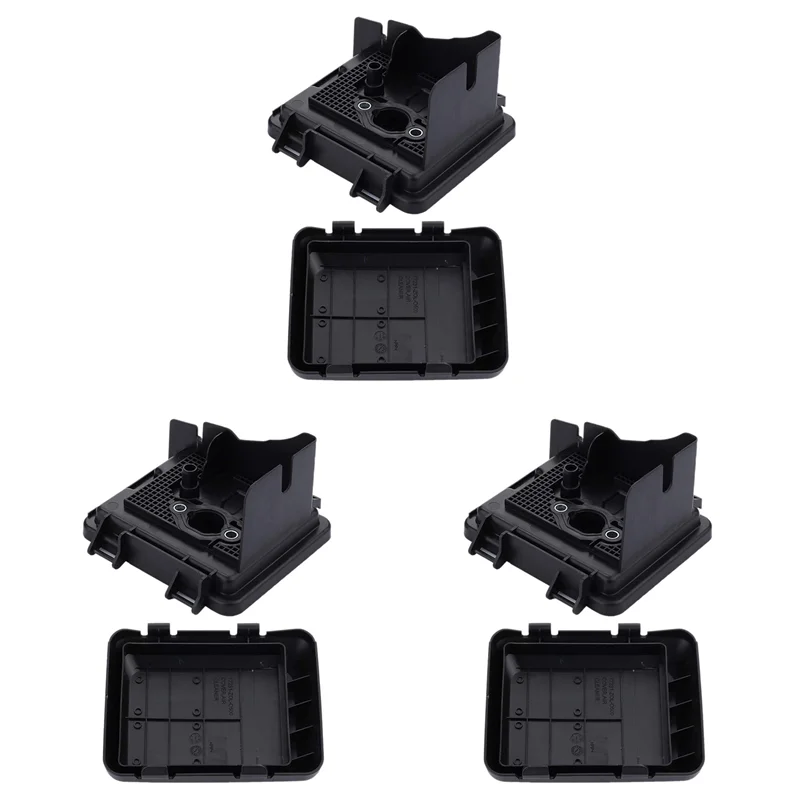 

3X 17220-Zm0-030 корпус воздушного фильтра + крышка 17231-Z0L-050 для Honda Gcv160 Gc135 Gc160 Gc190a Gc190la Gcv135