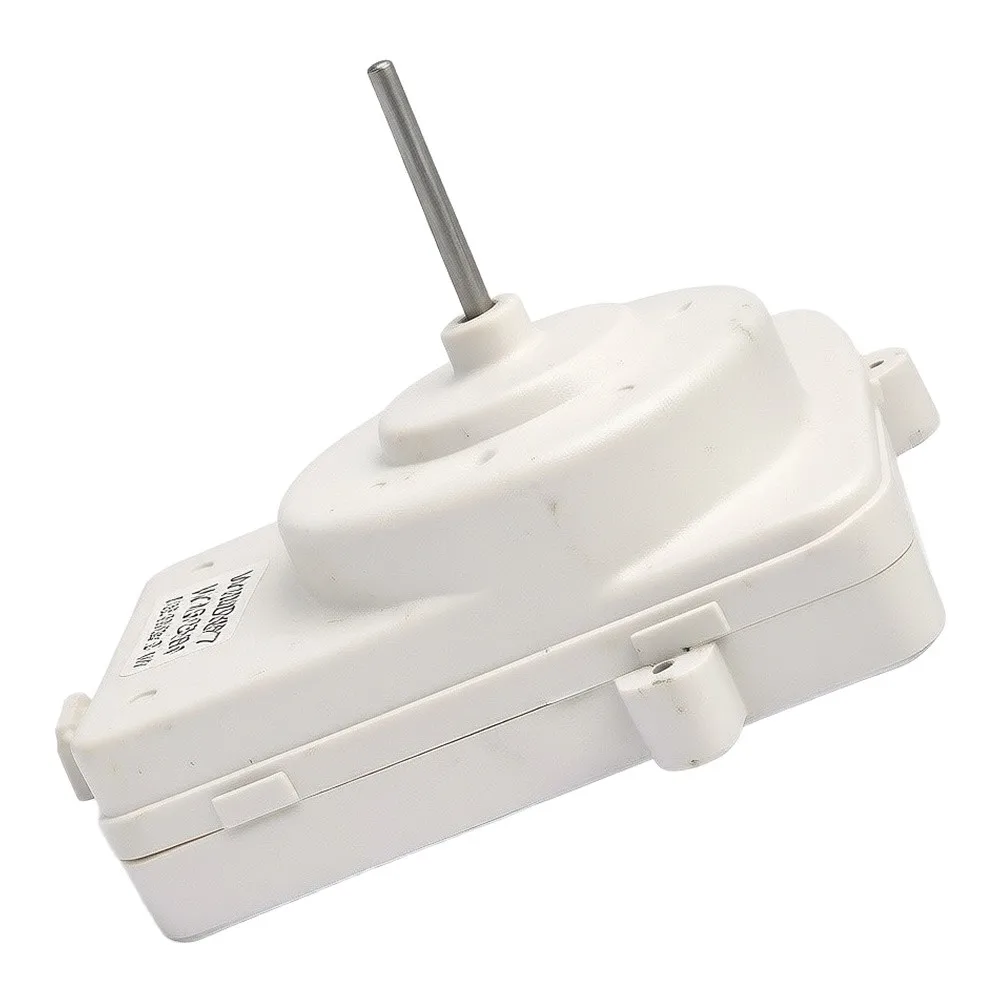 Refrigerator Condenser Motor For Kenmore For Amana Fits W11613295 W10909377 Durable= Appliance Repair Part Quiet Operation