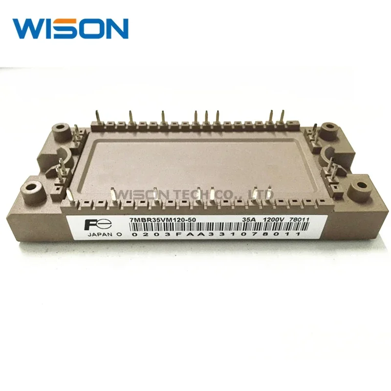 7MBR50VM120-50 7MBR35VM120-50  7MBR25VM120-50  FREE SHIPPING NEW AND ORIGINAL MODULE