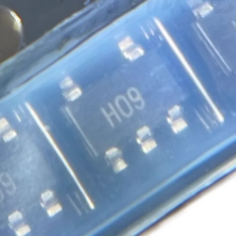 AD8014ARTZ H09 SOT2…