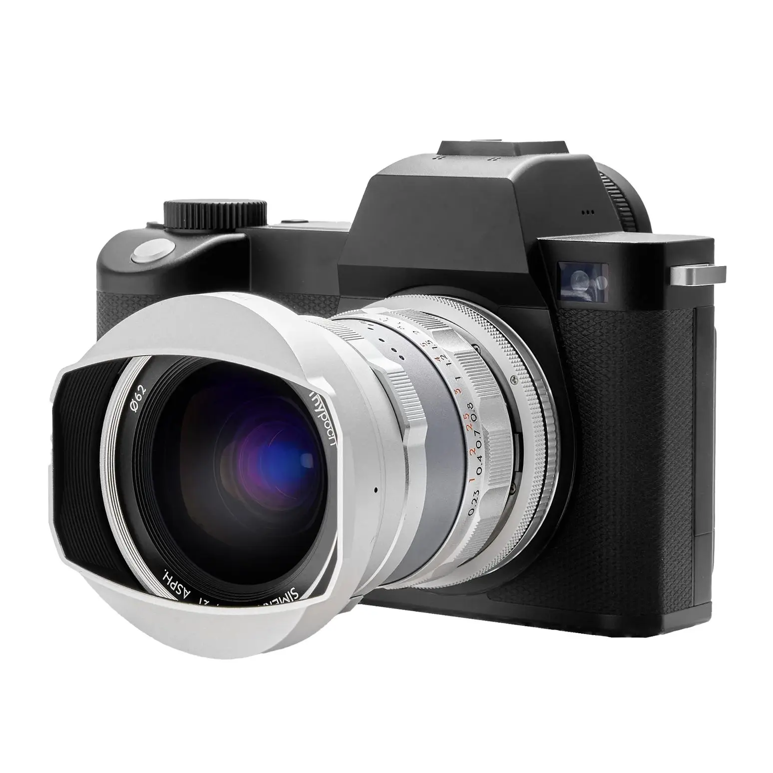 Shoten LM-LSL M BF محول العدسة Helicoid Marco Focus Lecia M LM VM ZM عدسة إلى L جبل سيجما BF fpl باناسونيك S9 لايكا SL2 CL TL