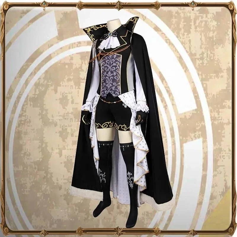Костюм для косплея Ciel Black Butler Phantomhive: Униформа «Пробуждение Солнца» с улыбкой, одежда для косплея Ciel.