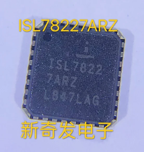 

Бесплатная доставка ISL78227ARZ ISL78227 QFN 10 шт.