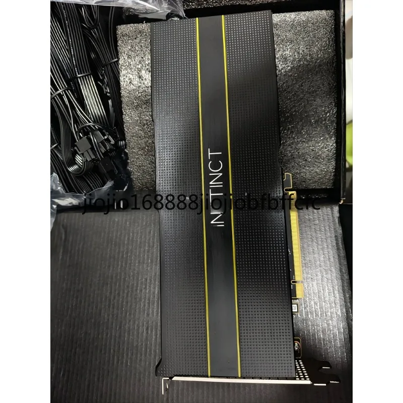 Suitable for New Mi50 32g Graphics Card