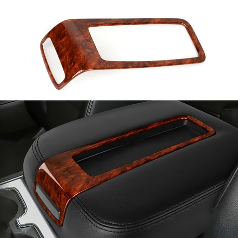 Для Chevy Avalanche Silverado Suburban Tahoe GMC Sierra Yukon XL аксессуары, наклейка на подлокотник центральной консоли автомобиля, накладка на панель