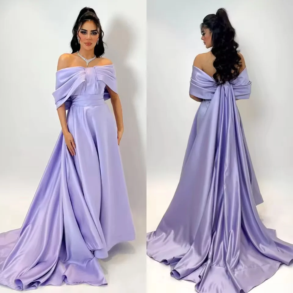 Customized Off The …