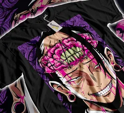 Geto Suguru Brain T-Shirt Jujutsu Kaisen Kenjaku Anime Manga Sweater Soft Tee